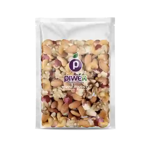 Piwen Mix Gourmet 500g