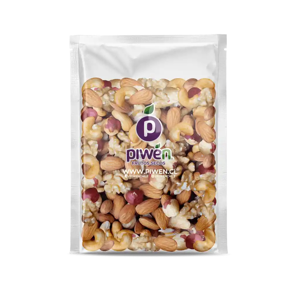 Piwen Mix Gourmet 500g