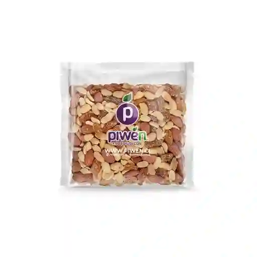 Piwen Mix Nativo Sin Sal 250g