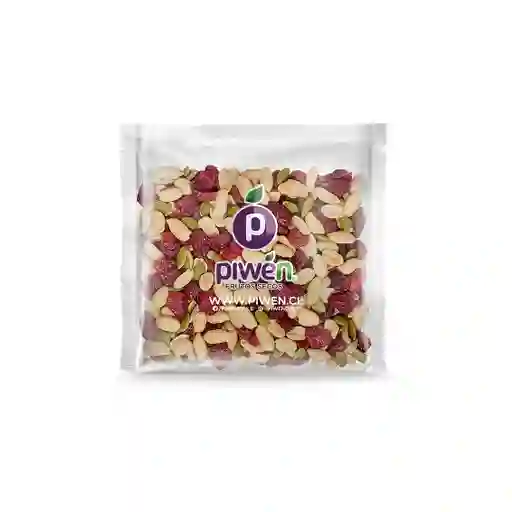Piwen Mix Silvestre Sin Sal 250g