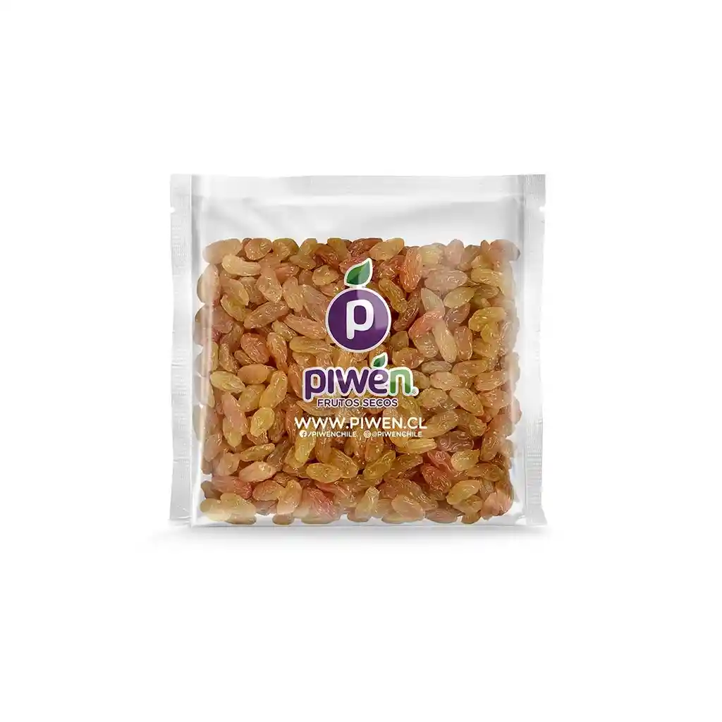 Piwen Pasa Rubia 250g