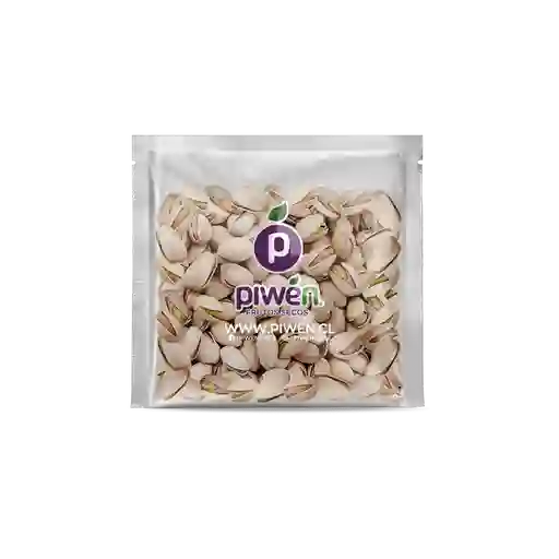 Piwen Pistachos Sin Sal 250g