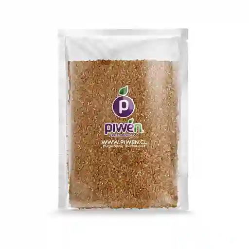 Piwen Semiilla Linaza 500g