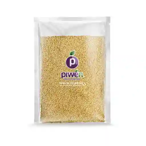 Piwen Semilla Quinoa 500g