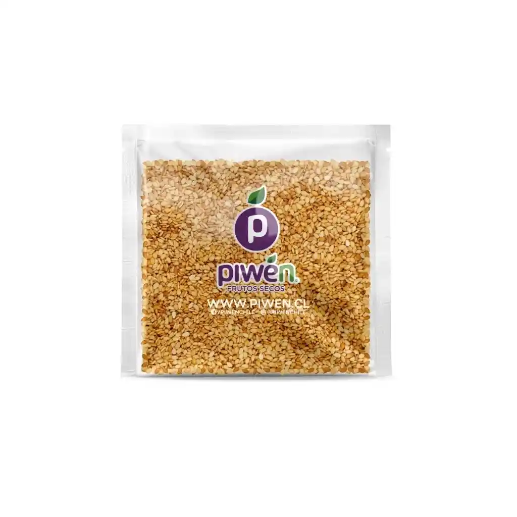 Piwen Semilla Sesamo Tostado 250g