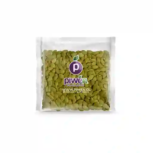 Piwen Semilla Zapallo 250g