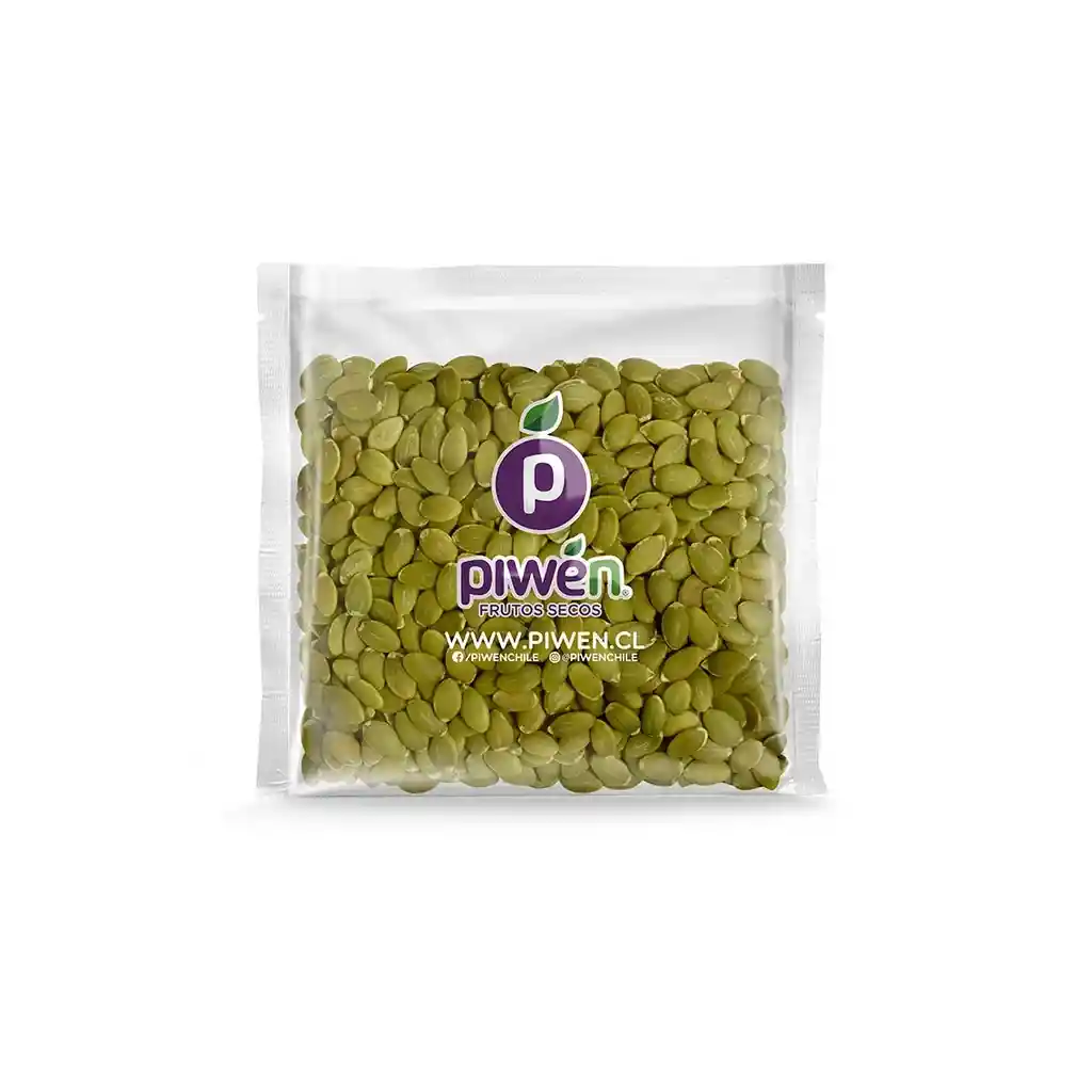 Piwen Semilla Zapallo 250g