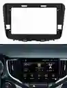 Bisel Adaptador Radio 9 Pulgadas Suzuki Baleno 2010-2018