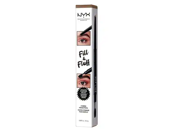 Lapiz Cejas Fill Fluff Eyebrow Pomade Pencil