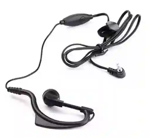 X6 Manos Libres Microfono Radio Walkie Auriculares Tacticos