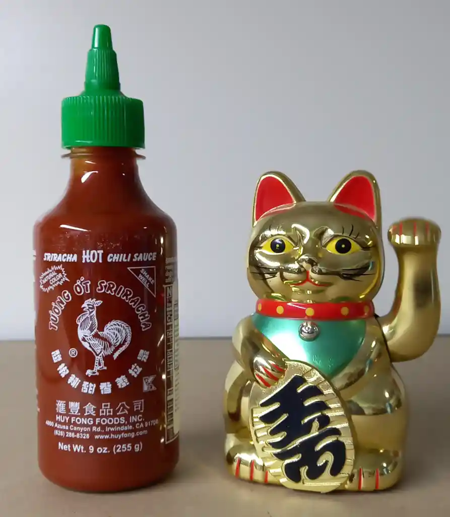 Sriracha