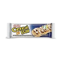 Cereal Bar Chips De Chocolate 21gr