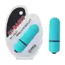 Bala Vibradora - Mini Vibrador De Chisa