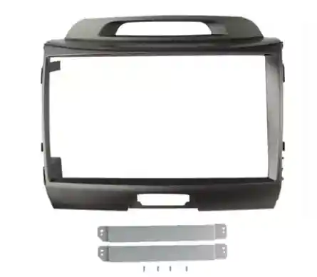 Bisel Adaptador Radio Kia Sportage 9 Pulgadas 2010-2015