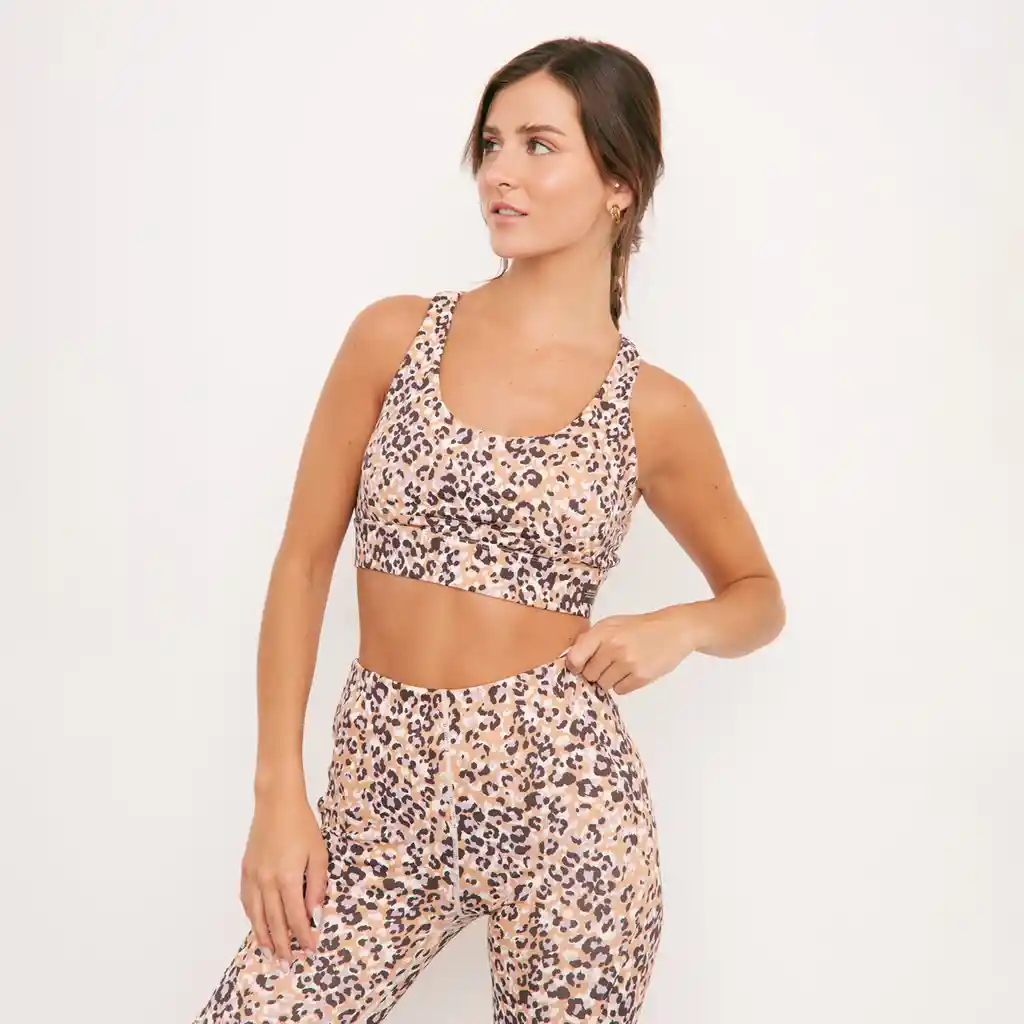 Peto Deportivo Mujer Soft Xl