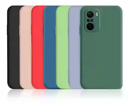 Carcasas De Color Para Redmi Note 13 Pro Plus