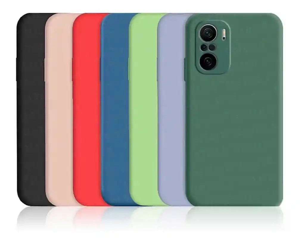 Carcasas De Color Para Redmi Note 13 Pro Plus