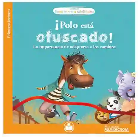 Coleccion Desarrollo Mis Habilidades....¡polo Está Ofuscado!