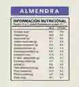 Wild Fit Almendra 16 Unidades