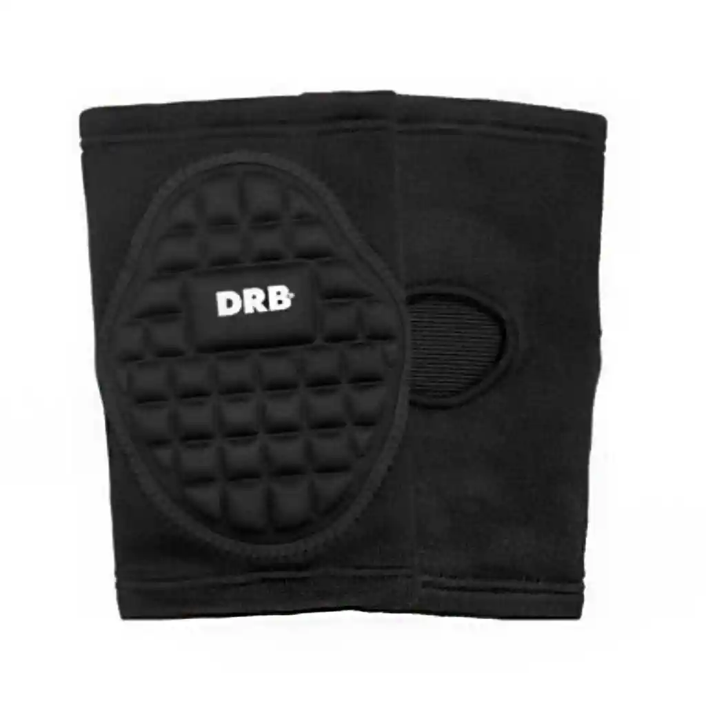 Coderas Deportivas Acolchadas Universal Talla L