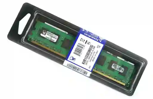 Kingston Memoria Pc Ram Kvr1066d3n7/1g