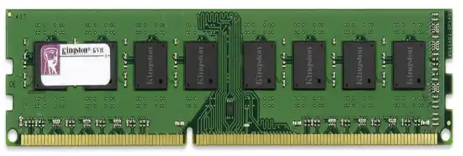 Kingston Memoria Pc Ram Kvr1333d3n9/1g