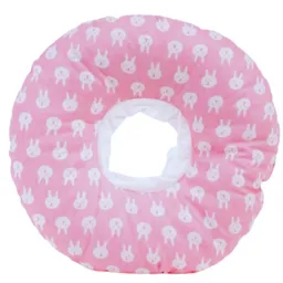 Collar Isabelino Donuts, Para Perros Y Gatos (talla L)