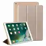 Carcasa Funda Smart Cover Con Ranura Lápiz Para Ipad 10.9 2022 + Lamina De Vidrio