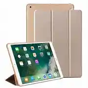 Carcasa Funda Smart Cover Con Ranura Lápiz Para Ipad 10.9 2021 + Lamina De Vidrio