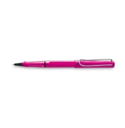 Roller Lamy Safari Rosado 313