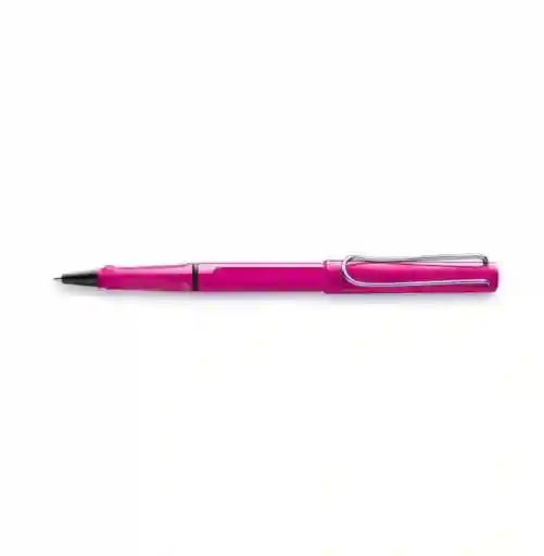 Roller Lamy Safari Rosado 313