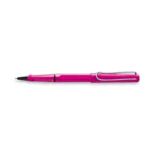 Roller Lamy Safari Rosado 313