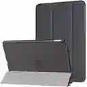 Carcasa Funda Smart Cover Con Ranura Lápiz Para Ipad 10.9 2022 + Lamina De Vidrio