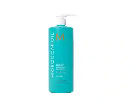 Shampoo Moroccanoil Clarify 1000ml Limpieza Clarificante