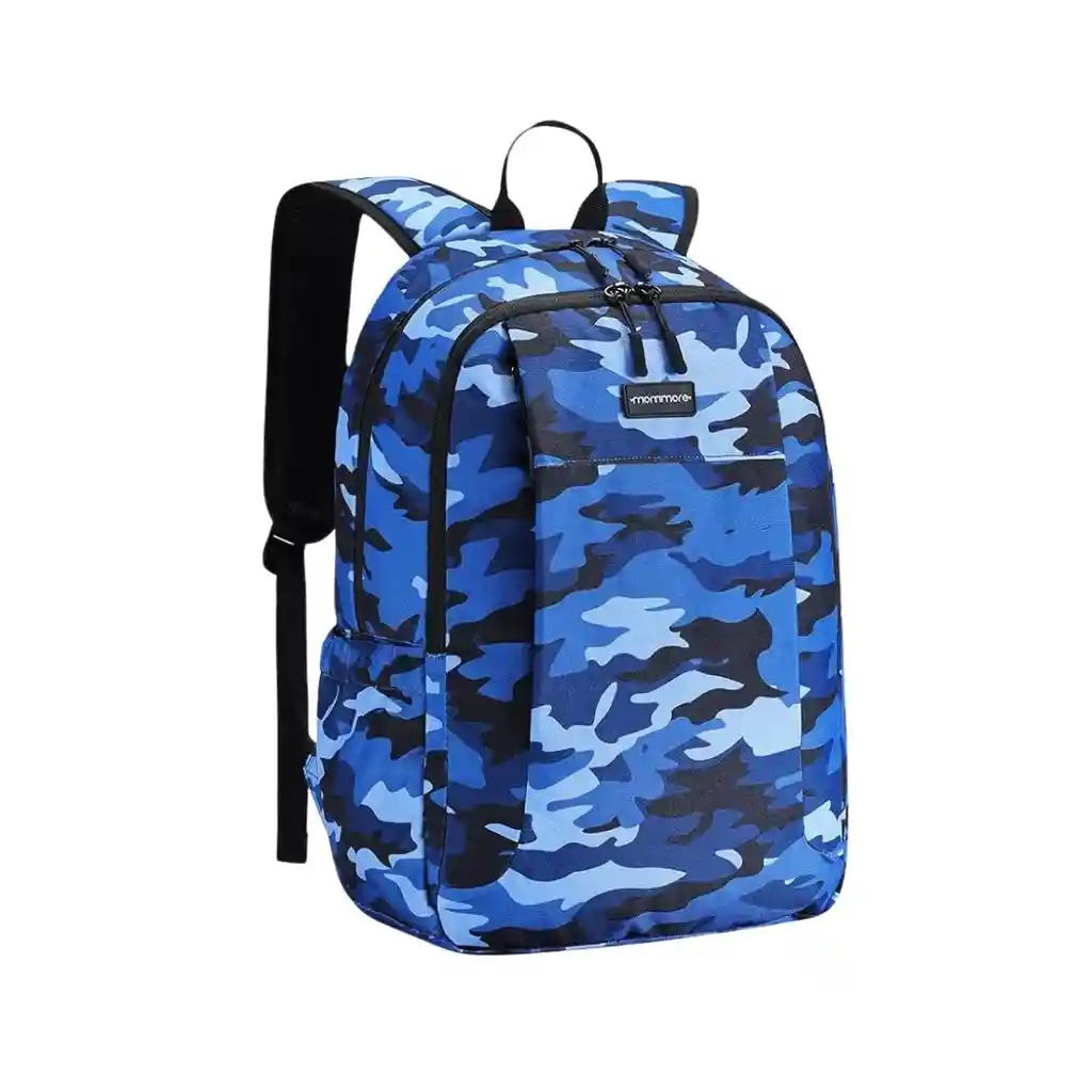 Mommore Mochila Grande Para Niños Educación Básica 28l