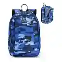 Mommore Mochila Grande Para Niños Educación Básica 28l