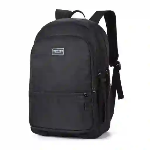 Mommore Mochila Escolar Grande 3 Compartimientos 20l