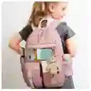 Mommore Mochila Escolar Ligera Kawaii Kids 19l