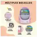 Mommore Mochila 2 En 1 Para Niños Pequeños 12l