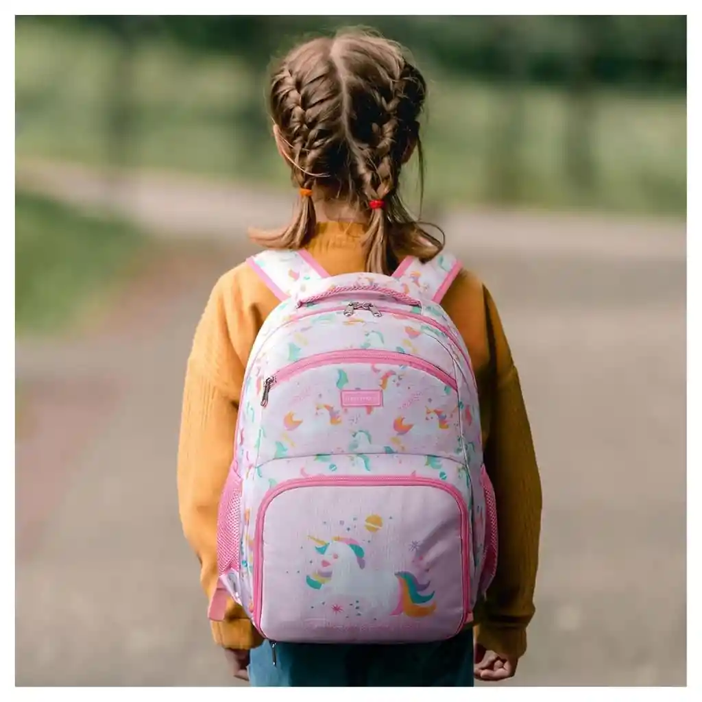 Mommore Mochila 2 En 1 Para Niños Pequeños 12l