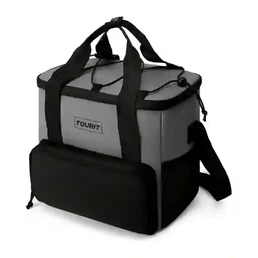Tourit Cooler Bag Refrigerador Aislado Portátil De 14l