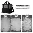 Tourit Cooler Bag Refrigerador Aislado Portátil De 14l