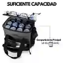 Tourit Cooler Bag Refrigerador Aislado Portátil De 14l