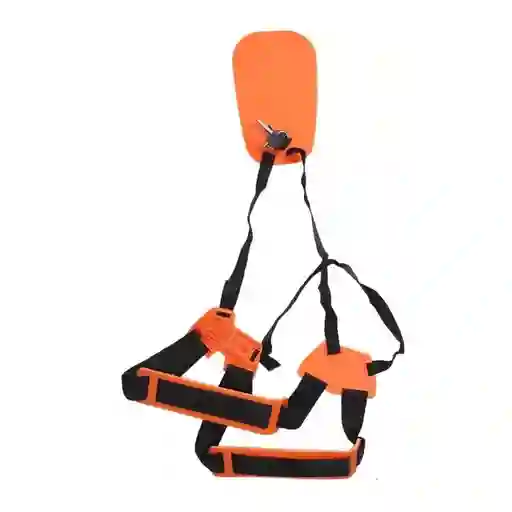 Arnés Profesional Para Desbrozadora Orilladora