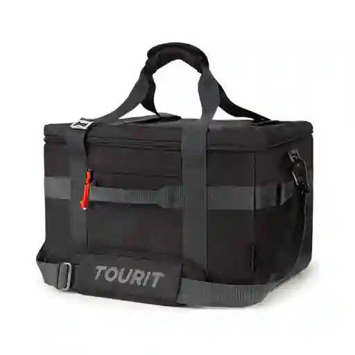 Tourit Cooler Bag Offroad Enfriador Aislado Portátil 32l