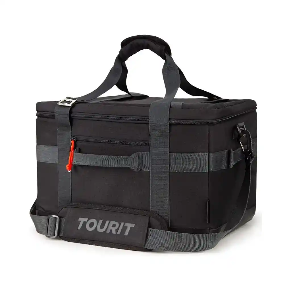 Tourit Cooler Bag Offroad Enfriador Aislado Portátil 32l