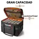 Tourit Cooler Bag Offroad Enfriador Aislado Portátil 32l