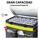 Tourit Cooler Bag Enfriador Aislado Portátil 46 Latas