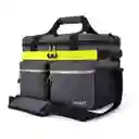 Tourit Cooler Bag Enfriador Aislado Portátil 46 Latas