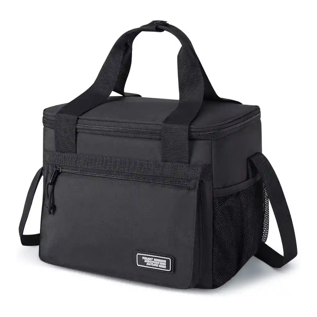 Tourit Cooler Bag Lonchera Grande 14l